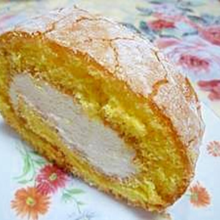 ふわふわ メイプルロールケーキ レシピ 作り方 By うーたんトリオ 楽天レシピ ふわふわ メイプルロールケーキ レシピ 作り方 By うーたんトリオ 楽天レシピ